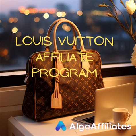 affiliate marketing for gucci|louis vuitton affiliate marketing program.